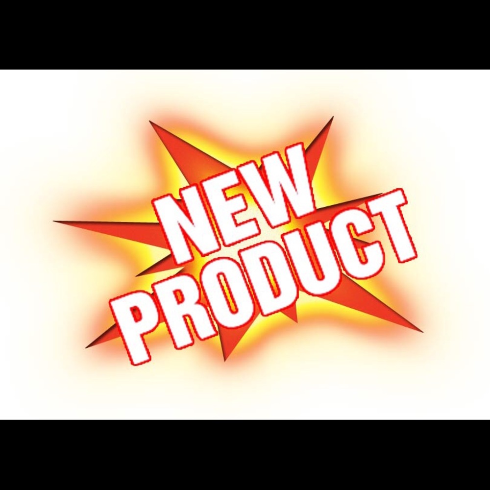 New Product Alert 🚨